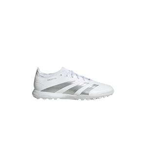 아디다스 프레데터 24 리그 로우 TF 클라우드 화이트 실버 메탈릭 IE2613