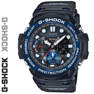 CASIO 지샥 GN-1000B-1A 걸프마스터
