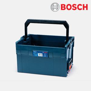 보쉬 오픈형 다용도 공구 박스 수납함 LT-BOXX 272