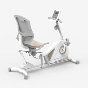 이고진 좌식 실내자전거 706R 온가족 헬스자전거 방문설치