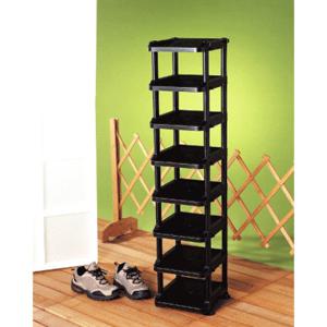 기획 신발정리대 8단  현관신발정리대
