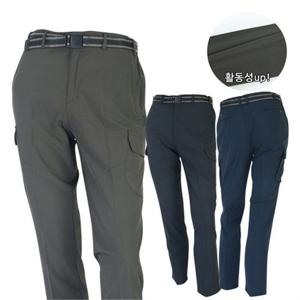 [티앤디]페라어스 남성 라인카고 스판 등산바지 OCPRV8042M0