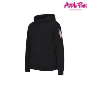 [애플핑크]밍크퍼 후드집업 (APF9O701GSB)