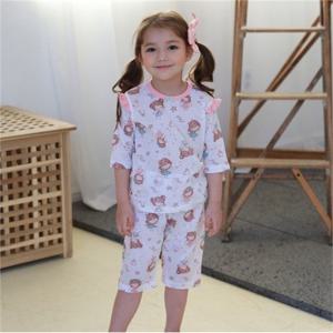 [꼬지비]꼬지비 릴리아 여7부자카드 세트(19S2358GESG_WH)