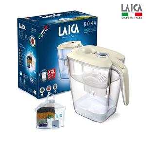 라이카(italy) 휴대용 미니 정수기 로마 3.7L