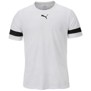 [푸마]팀 라이즈 반팔저지(70493204)