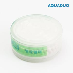 샤워플러스 SF-1000 핸디 항균필터 1ea