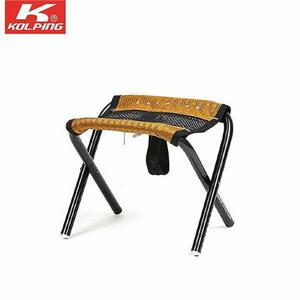 [콜핑] 이지폴딩체어 간편수납 KFA3945U