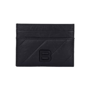 발렌시아가 카드지갑 7664672AAWW1000 DOM