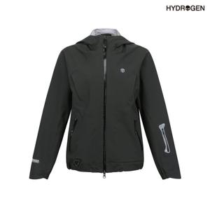 [하이드로겐] 여성 더미작스 3L 방수자켓 H21D1JR201_KH