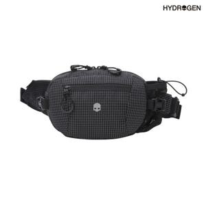 [하이드로겐] 아토믹H2웨이스트백 H31D7BG806_BK