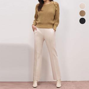 TAGME 윈터 기모 팬츠 3종 택1