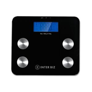 인터비즈 체지방 인바디 디지털 체중계 IB-FS180BL