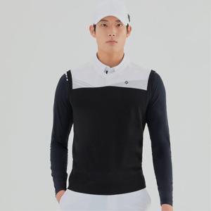 [레노마골프] 남성 스카시 니트 베스트 RMSVL2201-199