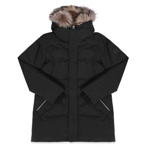 [맥케이지] EDWARD-F BLACK 에드워드-F 남성 패딩 블랙