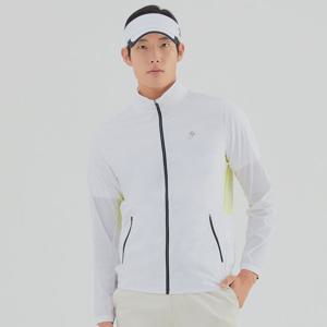 [레노마골프] 남성 소재MIX 점퍼 RMJUL2351-101