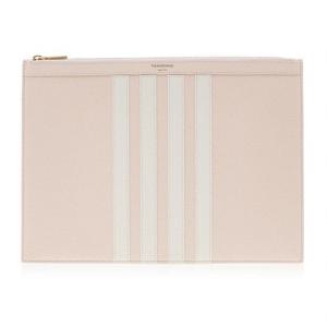 [톰브라운] 4바 미디엄 클러치 MAC155A 00198 680