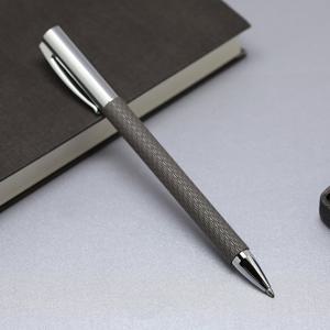 [무료각인+선물포장]엠비션 블랙샌드 볼펜