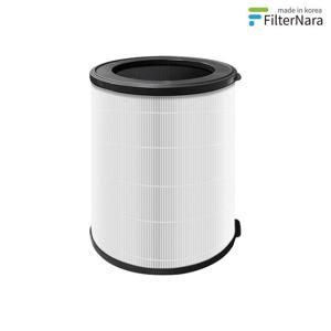 위닉스 타워 Q/QS CAF-D0S5 ATQM430-IWK 공기청정기 H13 복합 호