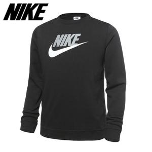 [나이키][나이키] 주니어 NSW 클럽 기모 플리스 크루티 CV9297_0