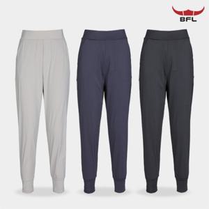 BFL 웨이브 여자 아이스쿨링 조거 트레이닝 바지(KP42LP007W)