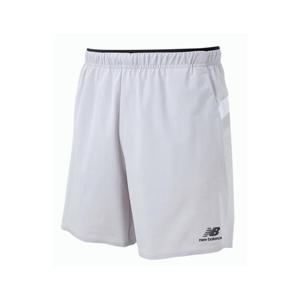 뉴발란스 NBNVA27011-LG 우븐 4부 숏츠 남성 반바지 숏 팬츠