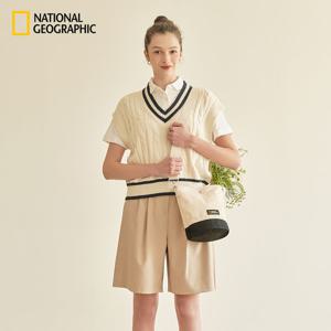 내셔널지오그래픽 N225ACR770 조이 크로스백 2종택1