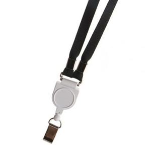 아트사인) 명찰목걸이줄(양쪽릴홀더) M0029 목걸이줄