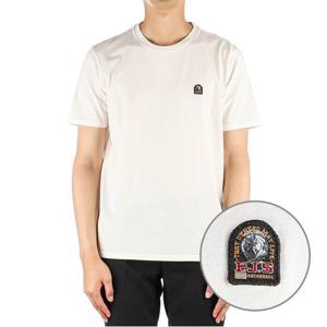 [파라점퍼스] (PMTEE BT02 505) 남성 반팔 티셔츠