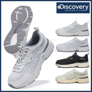 디스커버리 23SS 이월/할인 남성/여성/공용 디러너 커플런닝화/운동화/워킹화/여름신발 DXSH5213N
