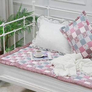 [단잠] 핸드메이드 순면 돌소파패드(200x90)