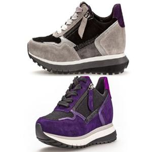 [가버]여성화/스니커즈/GB36.378-2컬러K