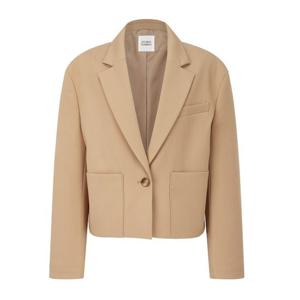 [톰보이]크롭원버튼자켓 (9103312556).JS