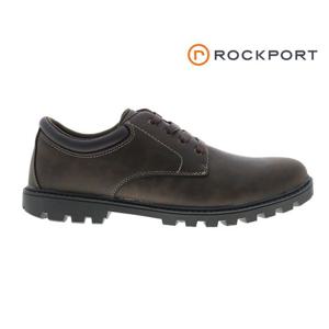 락포트 Rockport CJ1572 남자 신발 리지뷰 옥스퍼드 스니커즈