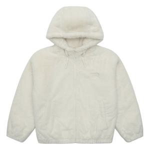 [소이] 남녀공용 겨울이월 밍크패딩후드점퍼(23W0157)