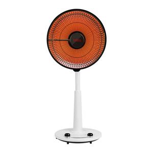 레이나 선풍기형 헤드로 좌우회전이 가능한 초고속 발열 하이라이트 에코 히터 전기난로 RH-3214