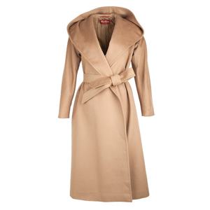 막스마라 비단토 울코트 3BDANTO 60162233 006 (CAMEL)