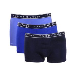 타미힐피거 3팩 드로즈 남성 사각 브리프 09T4225-464