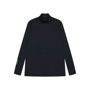여성 하이넥 베이스레이어 DF33LT01_BLACK