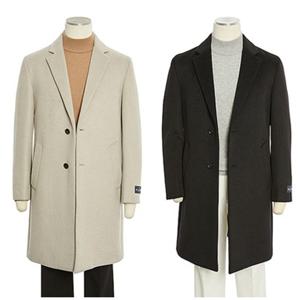 [레노마캐주얼]FW 캐시미어 데일리 모직코트 2종택1 RPLPBH58AGP