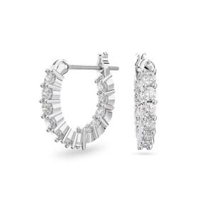 스와로브스키 5562126 Vittore 후프 귀걸이