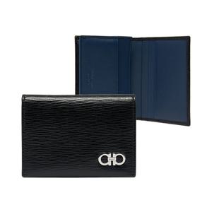 페라가모 66 A062 0685949 (66A062 685949) 간치니 카드지갑