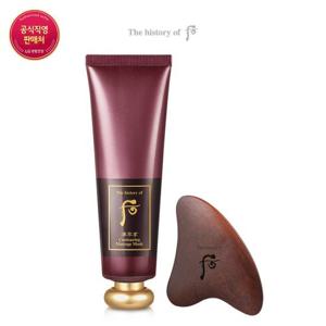 [후] 진율향 괄사 마사지 마스크 팩 100ml