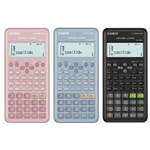 FX-570ES PLUS 2 카시오 공학용계산기 분수표시