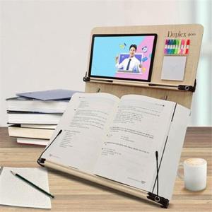 나이스통상 듀플렉스 400 독서대 2단 높이