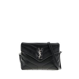 [로로모다] 생로랑 루루 토이 크로스백 / 678401-DV706-1000