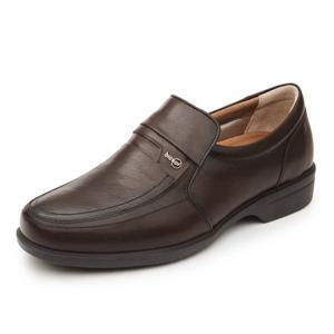 [금강제화(남성)]남성 바이오소프 컴포트 쿠션 슬립온 ESPSLS3760MBIOB3 브라운