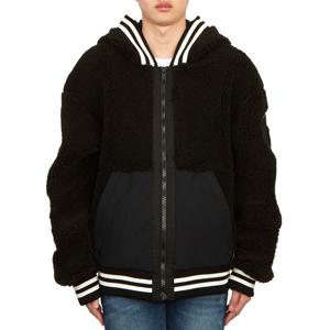 무스너클  남성 후드 봄버 자켓 M33MS624 292