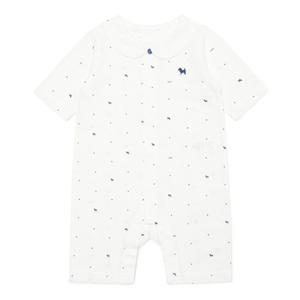 [블루독베이비] (NY)도기BI카라7부우주복 (4417004115)