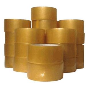 금성 OPP박스테이프 투명48mmx40M